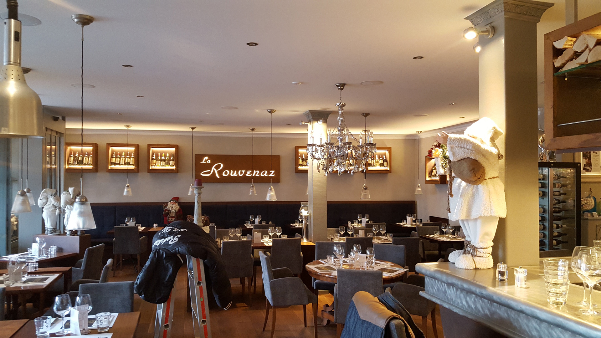 val-electricite-realisations-la-rouvenaz-restaurant